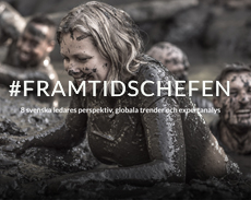 Framtidschefen