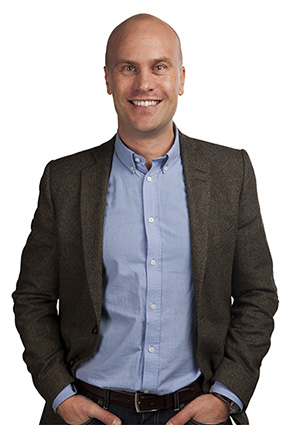 Att gå HR Business Partner - diplomutbildning är ett sätt att rusta mig för framtiden