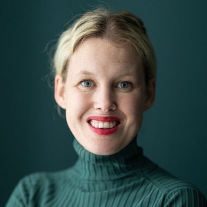 FTS25 - Anna Gullstrand
