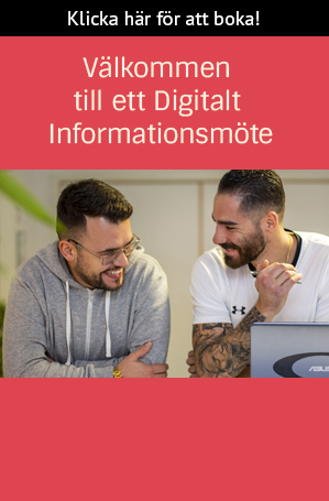 Informationsmöte