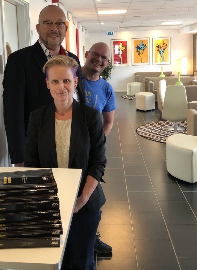 Klas Nilsson om CPP