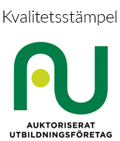 Kvalitetsstämpel