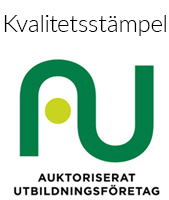 Kvalitetsstämpel