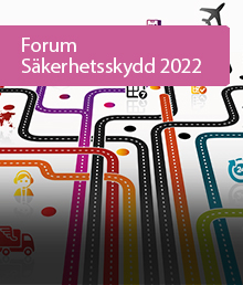 Forum Säkerhetsskydd 2022