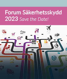 Forum Säkerhetsskydd 2023