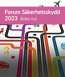 Forum Säkerhetsskydd 2023