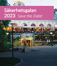 Säkerhetsgalan 2023