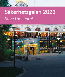 Säkerhetsgalan 2023