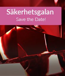 Säkerhetsgalan 2025
