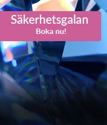 Säkerhetsgalan 2025