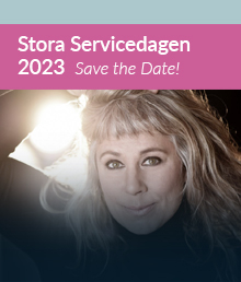 Stora Servicedagen 2023