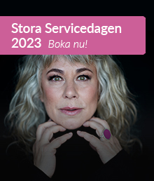 Stora Servicedagen 2023
