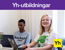 Yh-utbildningar