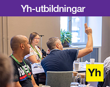 Yh-utbildningar