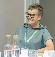 AI och dataanalys som verktyg för strategiskt beslutsfattande