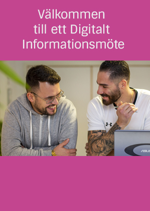 Informationsmöte
