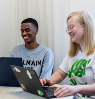 yh-utbildning - Backend-utveckling I Java