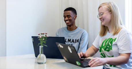 yh-utbildning - Backend-utveckling I Java