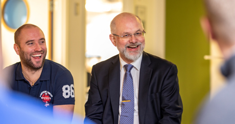 Dataskydd inom IT och AI