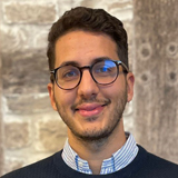 Kursledare Jakob Lich