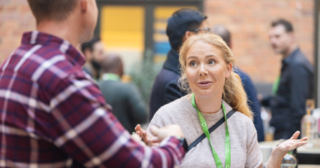 Dataskydd inom IT och AI