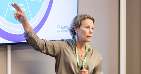 Digitalisering och AI inom försäkring 