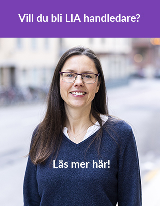 Inbjudan LIA
