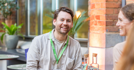 Dataskydd inom IT och AI