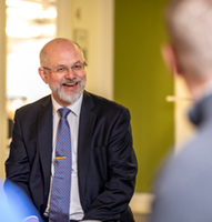 yh-utbildning - Dataskydd inom IT och AI