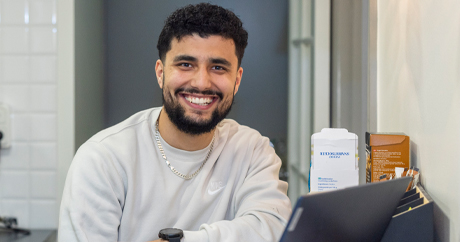 Yh-utbildning - Säkerhets- och trygghetskoordinator - Malmö - Företagsuniversitetet