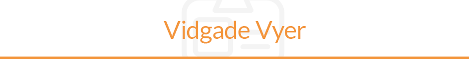 Vidgade Vyer Vidgade Vyer