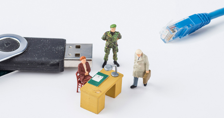 yh-utbildning - Informationssäkerhetssamordnare - Företagsuniversitetet yh-utbildning - Informationssäkerhetssamordnare - Företagsuniversitetet