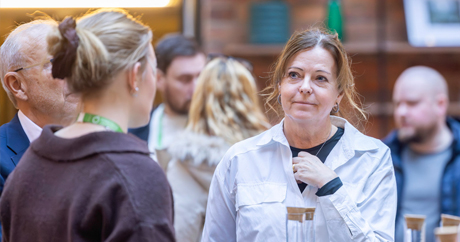 2289 - AI för assistenter