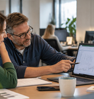 2334 - AI för ekonomer och controllers