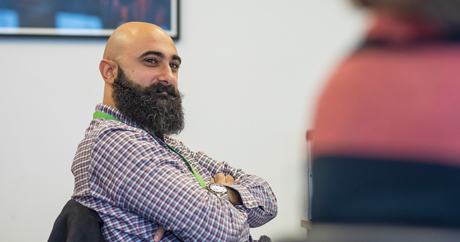 Beredskapssamordnare - diplomutbildning