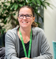 Business Management för ekonomer
