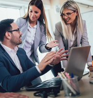Business Management för ekonomer