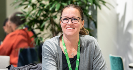 Business Management för ekonomer