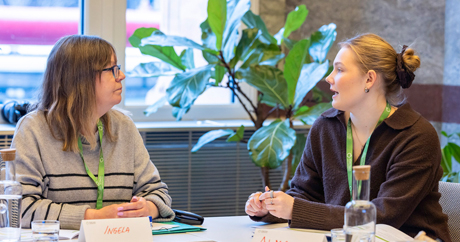 Chefens personalansvar