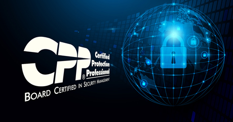 Certified Protection Professional, CPP – förberedande utbildning för certifiering