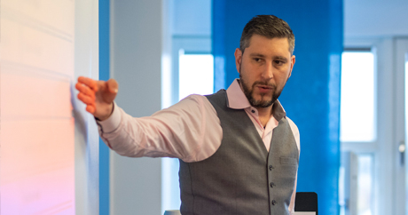 Dataanalys och Business Intelligence