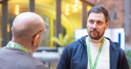 Dataanalys och Business Intelligence