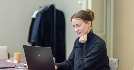 Diplomerad Controller