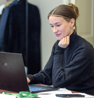 Diplomerad Controller