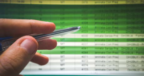 Excel - automatisera och programmera