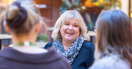 Executive Assistant - masterclass