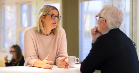 Förhörsteknik och utredande samtal