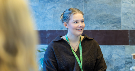 En avancerad utbildning i riskbedömning för dig som arbetar med compliance