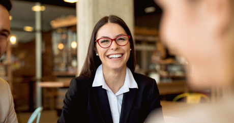 HR Business Partner – diplomutbildning