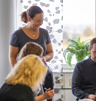  HR-chefsutbildning